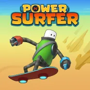Power Surfer