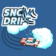 Snow Drift