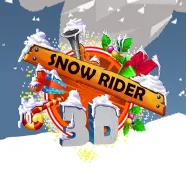 PLay Snow Rider now!